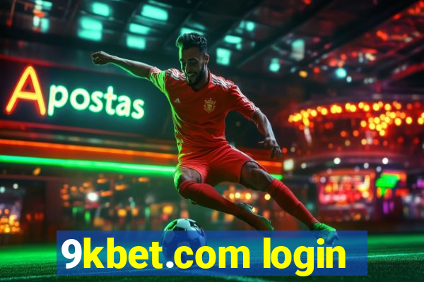 9kbet.com login